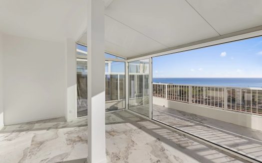 3P Rooftop – Domaine du Loup – Cagnes sur mer