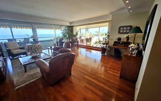 Marina Baie des Anges – Appartement d’Exception