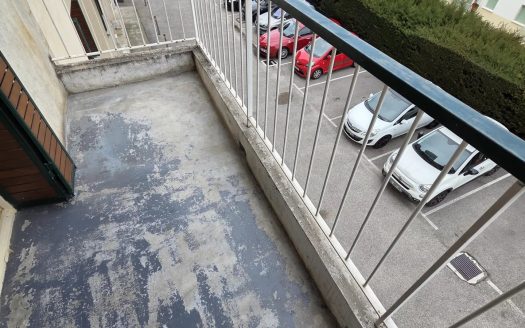 3P TRAVERSANT BALCONS