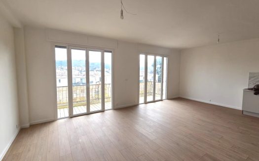 3P RENOVATION QUALITE- BALCON- VUE DEGAGEE