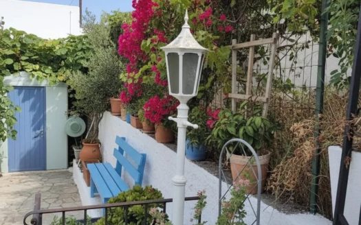 VILLA INDIVIDUELLE – ANTIBES