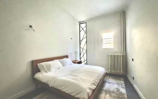 3 Pieces 65m² Cessole rdc