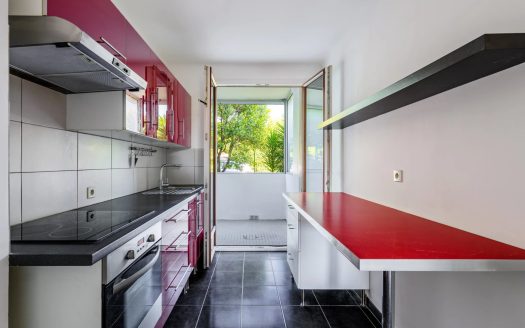 EXCLUSIVITE –  2P – Saint-Laurent-du-Var – Centre Ville