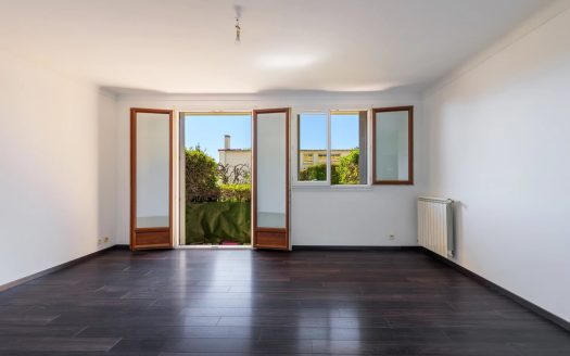 EXCLUSIVITE –  2P – Saint-Laurent-du-Var – Centre Ville