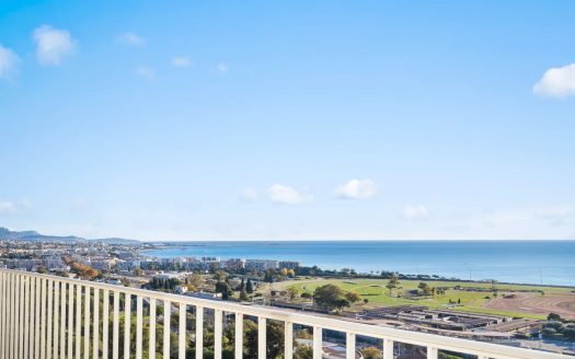3P Rooftop – Domaine du Loup – Cagnes sur mer