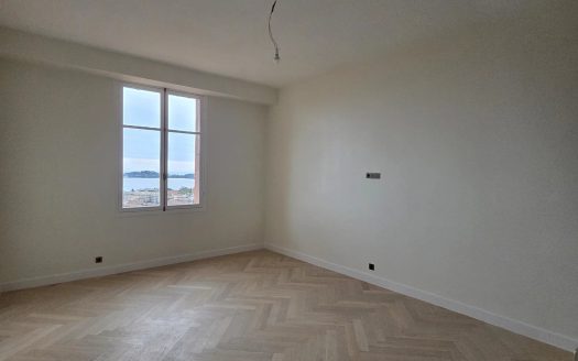 Beaulieu-sur-Mer : Appartement d’Exception