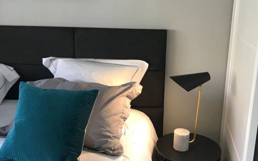 Superbe 2 pièces moderne au Carré d&rsquo;Or, Nice
