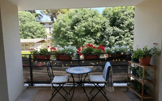 2P BALCON AV CAUVIN NICE