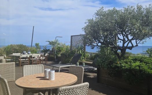 Marina Baie des Anges – Appartement d’Exception