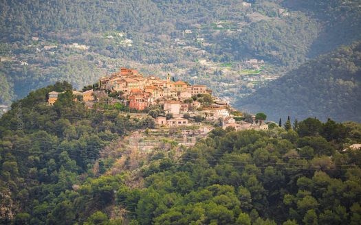 Exclusivité – Maison Individuelle – Mont Chauve