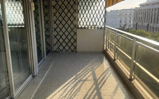 Superbe appartement 3 pièces à Dubouchage, Nice