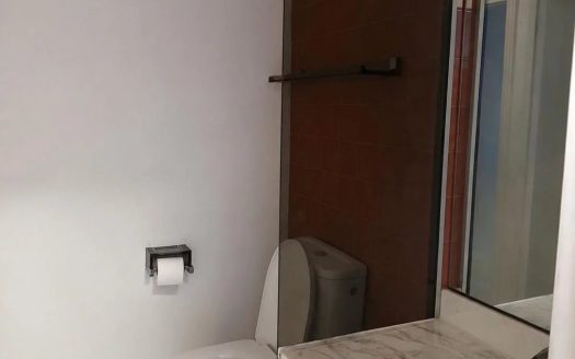 Superbe appartement 3 pièces à Dubouchage, Nice
