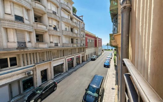 A 50 mètre des plages  – Studio de charme – Idéal invest loc saisonnier