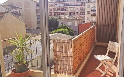 3p Lanterne Nice Ouest