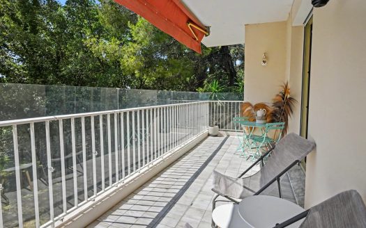 EXCLUSIVITE / 3P / Domaine du Loup / Cagnes-sur-mer