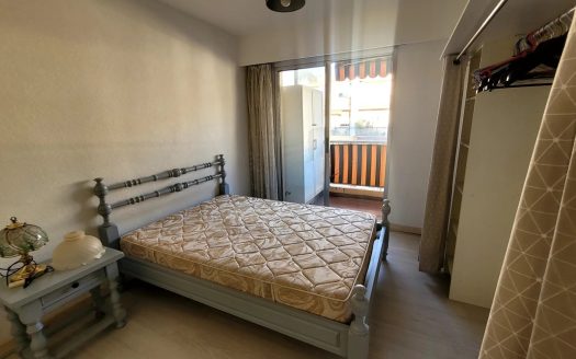 2pièces meublé etudiant terrasse