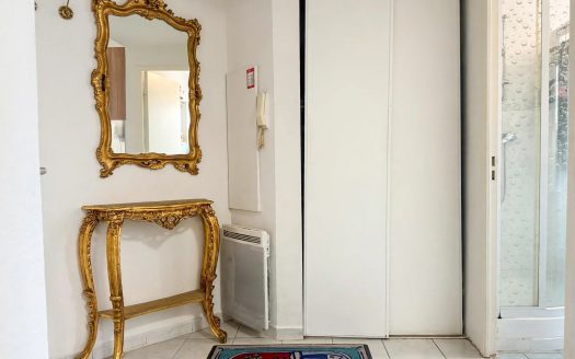 A 50 mètre des plages – Studio de charme – Idéal invest loc saisonnier