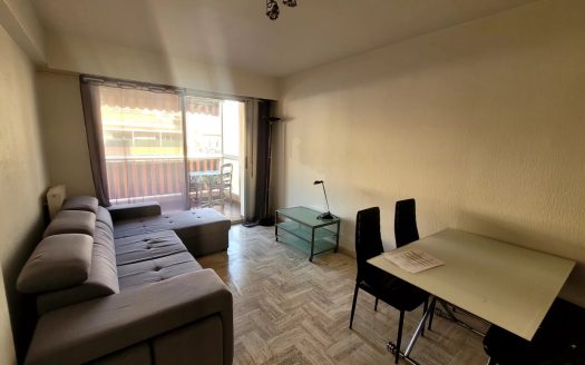 2pièces meublé etudiant terrasse