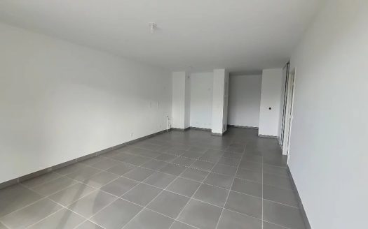 Pessicart, 3 pièces résidence récente parkings