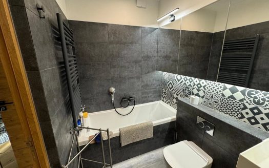 EXCLUSIVITE – 3P – Domaine du Loup – Vue mer et parc