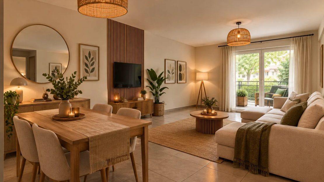Appartement 2 pièces 44 m² · à Nice · 44 m² · 219 000 €
