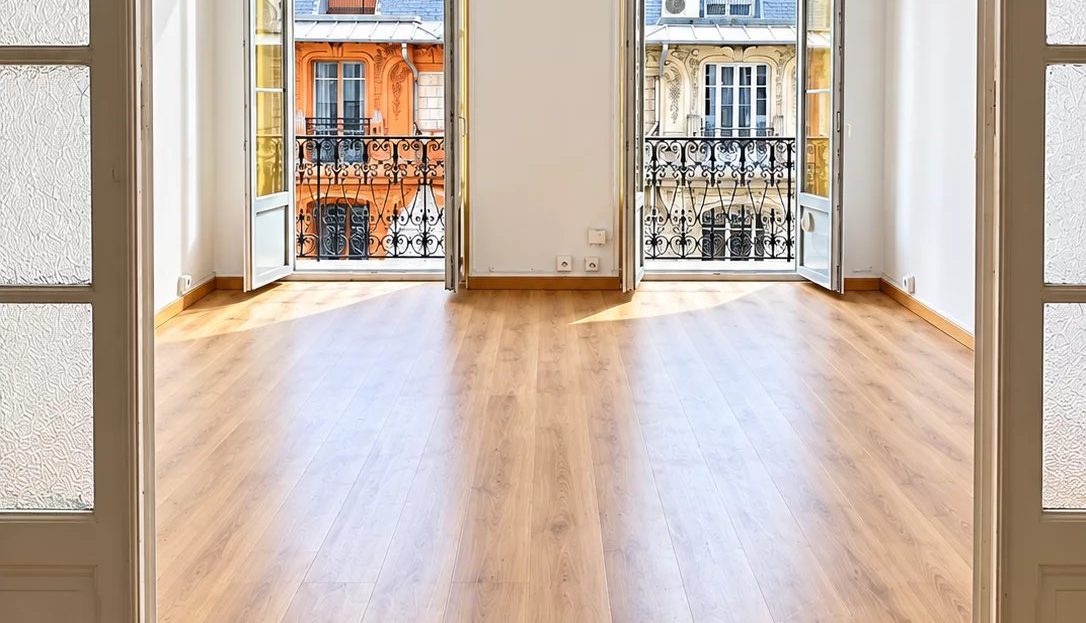 Appartement 4 pièces 87 m² · à Nice · 87 m² · 429 000 €