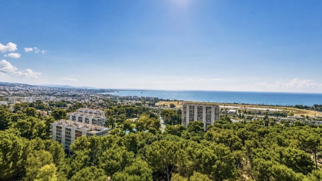 Appartement 4 pièces 91 m² · à Saint · 91 m² · 760 000 €