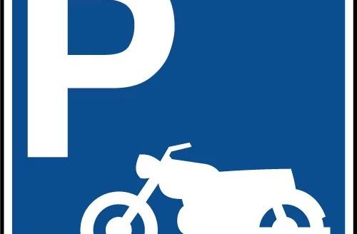 Parking Moto