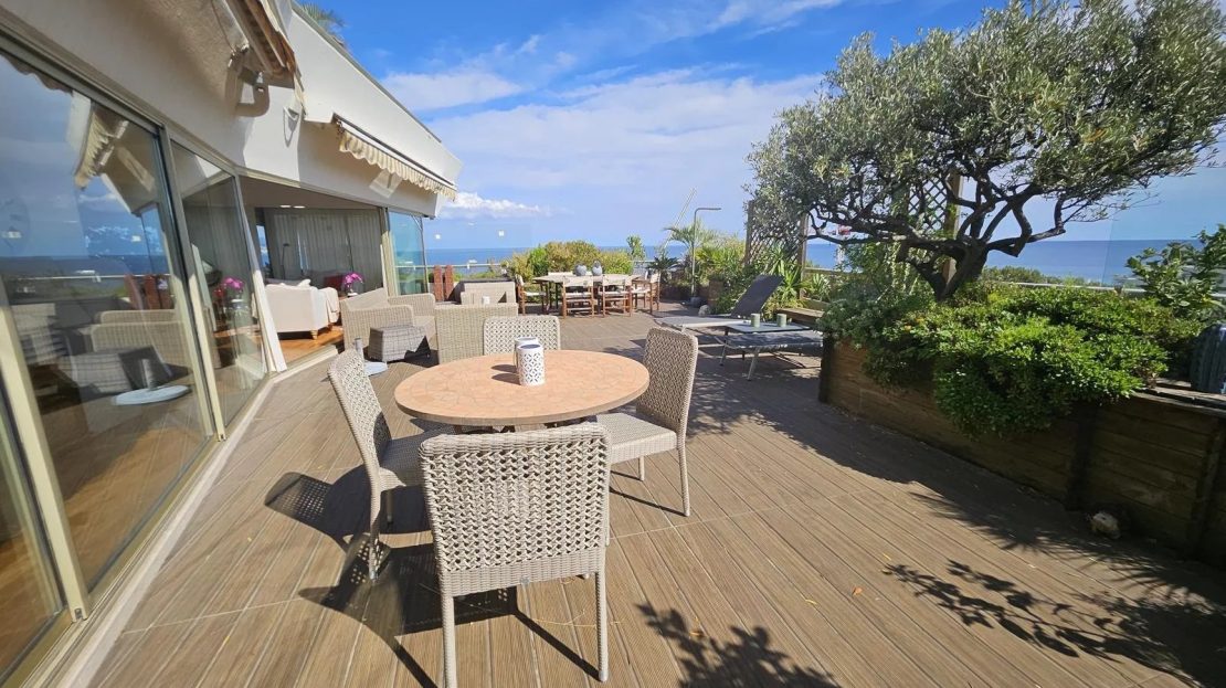 Appartement 8 pièces 193 m² · à Villeneuve-Loubet · 193 m² · 1 895 000 €