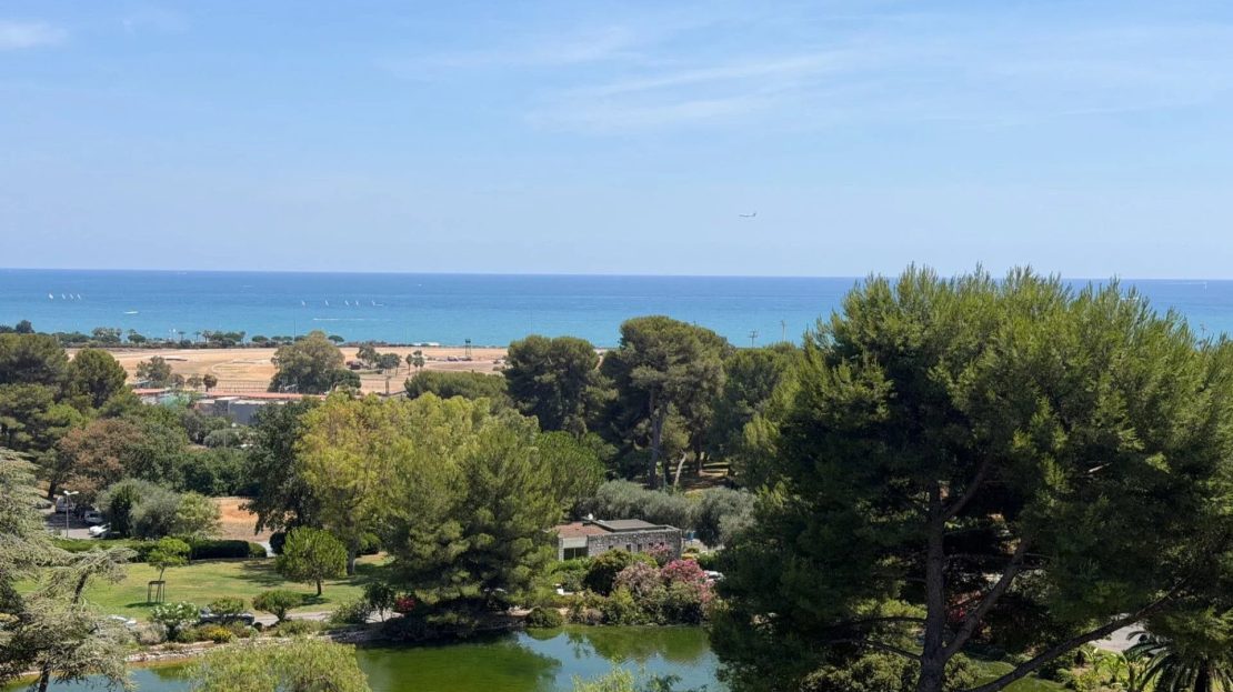 Appartement 3 pièces 75 m² · à Cagnes-sur-Mer · 75 m² · 470 000 €