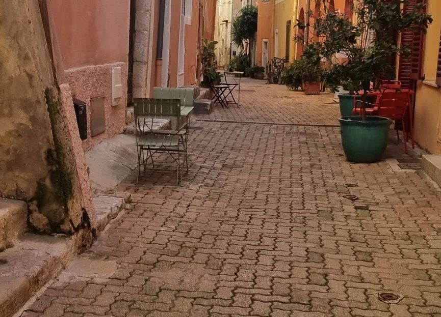 Appartement 2 pièces 45 m² · à Villefranche-sur-Mer · 45 m² · 249 000 €