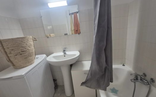 Nice ouest studio balcon
