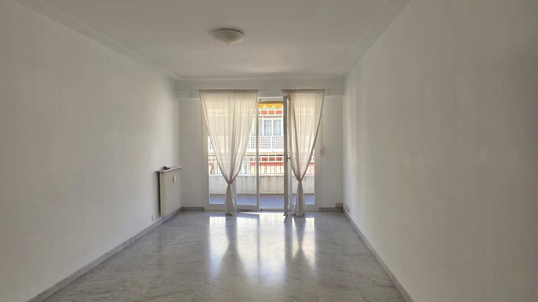 Appartement 3 pièces 86 m² · à Nice · 86 m² · 430 000 €