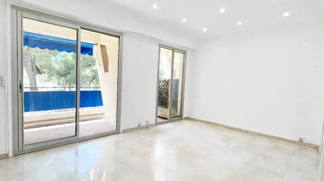 Appartement 2 pièces 55 m² · à Nice · 55 m² · 249 000 €