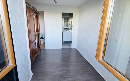 Valberg commerce 28 m2
