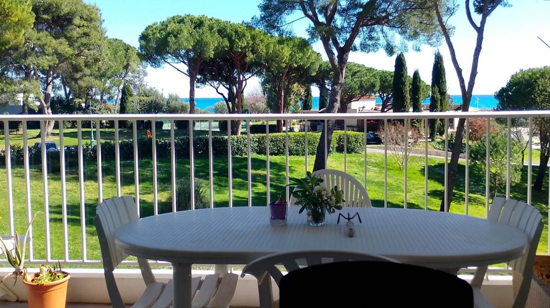 Appartement 4 pièces 90 m² · à Cagnes-sur-Mer · 90 m² · 525 000 €