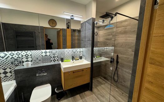 EXCLUSIVITE – 3P – Domaine du Loup – Vue mer et parc