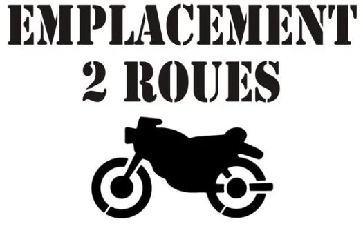 Parking Moto