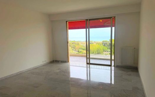 EXCLUSIVITE –  3P – Vue Mer – Domaine du Loup