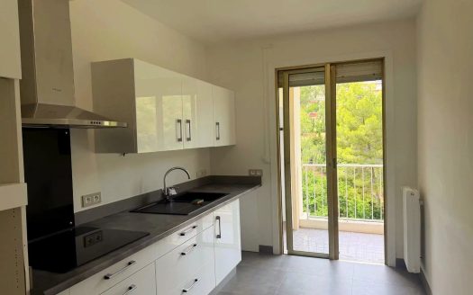 EXCLUSIVITE –  3P – Vue Mer – Domaine du Loup