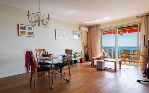 3P Domaine du Loup – Vue mer Panoramique