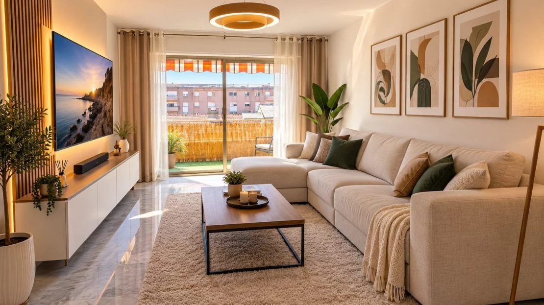 Appartement 4 pièces 79 m² · à Nice · 79 m² · 459 000 €