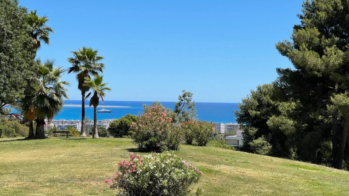 Appartement 3 pièces 78 m² · à Cagnes-sur-Mer · 78 m² · 585 000 €