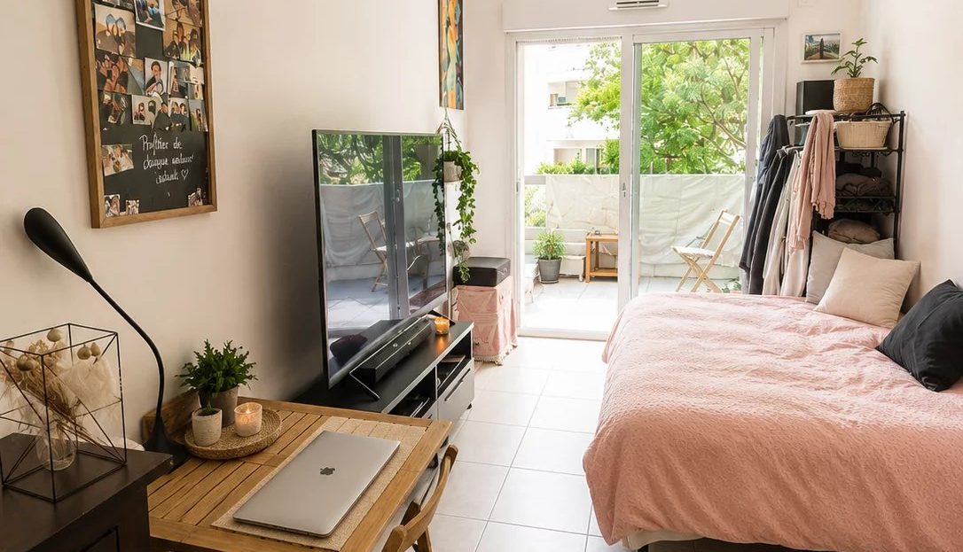 Appartement 2 pièces 44 m² · à Cannes · 44 m² · 245 000 €
