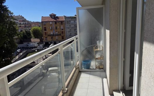 Studio Riquier, Nice