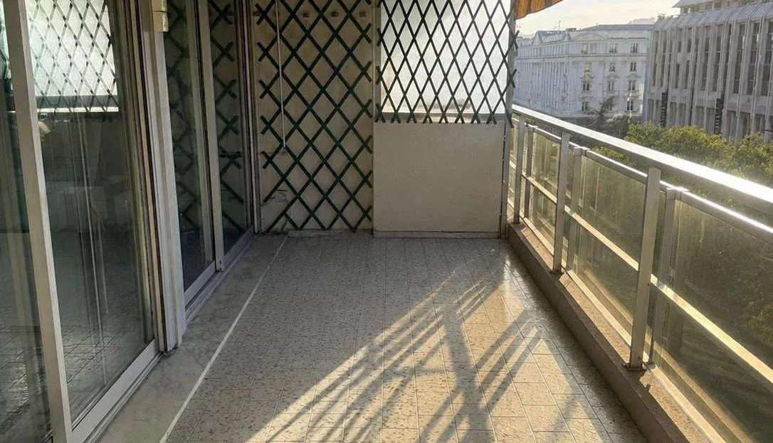 Appartement 3 pièces 102 m² · à Nice · 102 m² · 1 049 000 €
