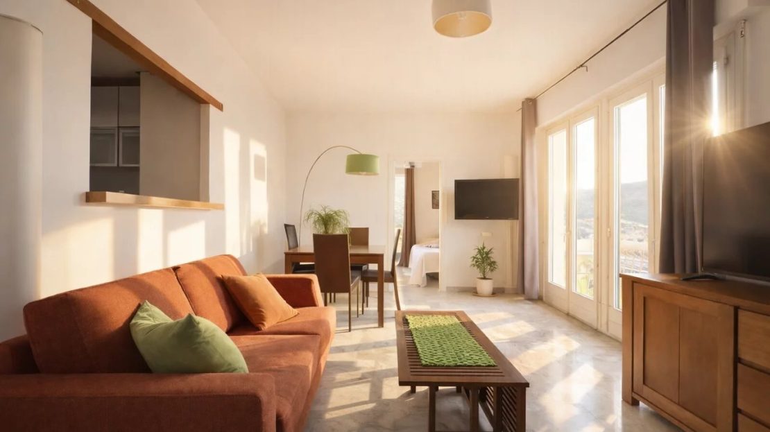 Appartement 3 pièces 66 m² · à Nice · 66 m² · 349 000 €