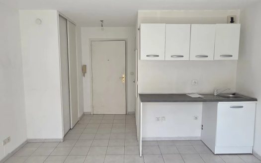 Studio Riquier, Nice